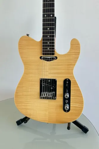Guitarra Telecaster Tagima CS-3 Cacau Santos 