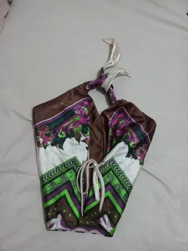 Vendo roupas femininas
