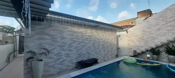 Imóvel para aluguel com 250 metros quadrados em Serraria - Maceió - AL