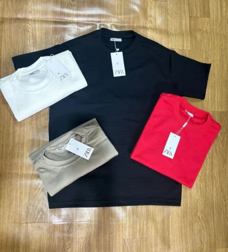 Camisa zara importada