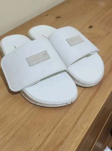 Chinelo Rider Slide R4 Plus