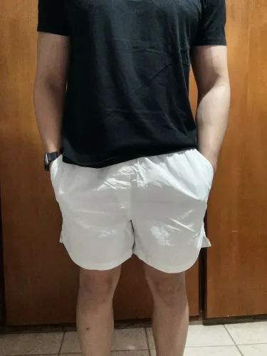 Bermuda/short