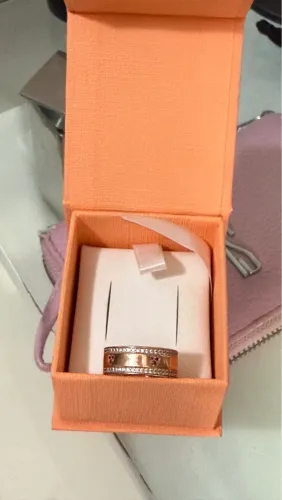 Anel Vivara número 14