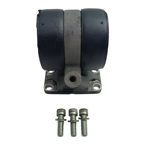 Suporte Traseiro Do Motor Buell Xb9/xb12 02-08 Original