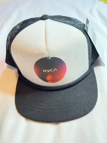 Bone RVCA / Novo