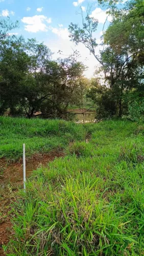 Terreno rural em mateus leme 