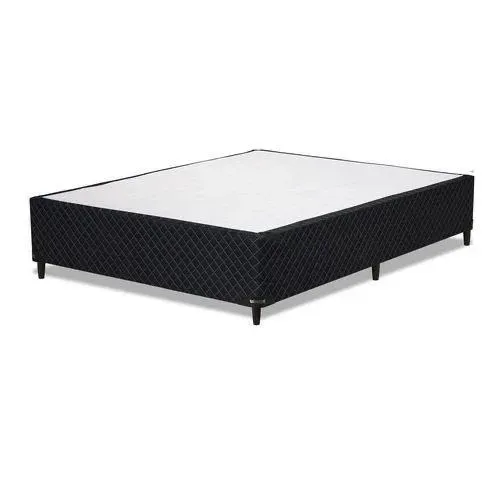 Cama box Base bipartido varios tamanhos apartir de: