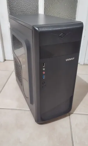 PC Gamer i5-4570 / 16GB RAM / GT-610 2GB - Excelente