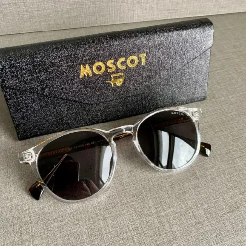 Óculos Moscot Y73
