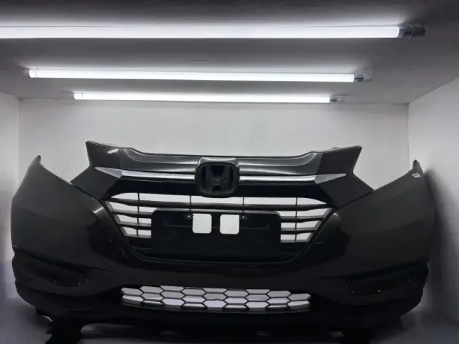 Parachoque Dianteiro Honda HRV 2016/2020 #2
