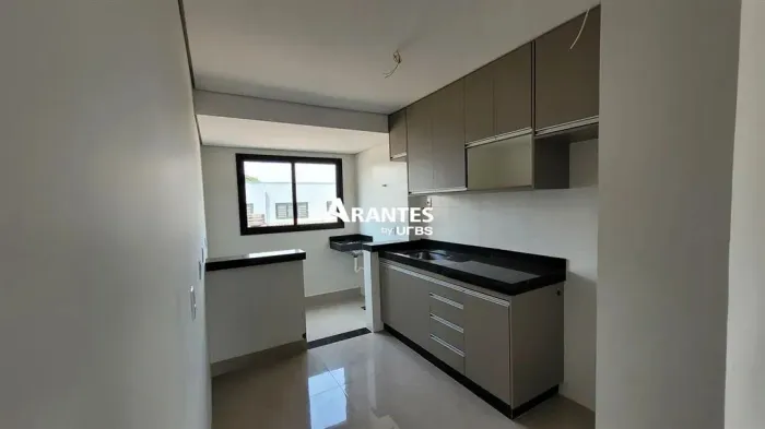 Apartamento com 83m² 3 quartos à venda no bairro Tibery