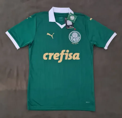 Camisa Puma Palmeiras Oficial Tam M e GG ( Original / Nova)
