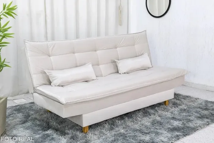 Sofá Cama Premium  rf578m