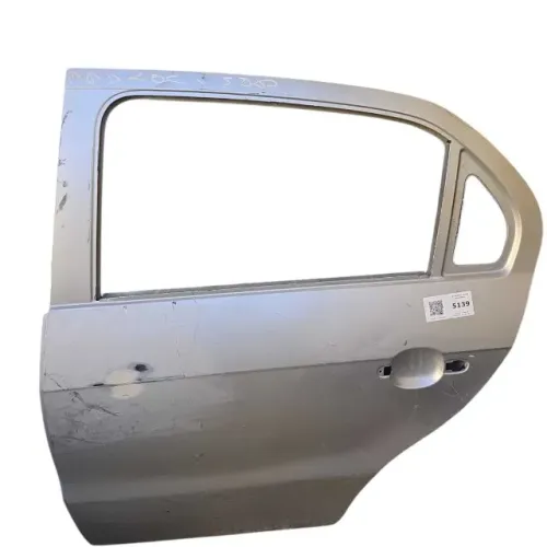 Porta Traseira Esquerda Gol G5 G6 G7 ETQ5139
