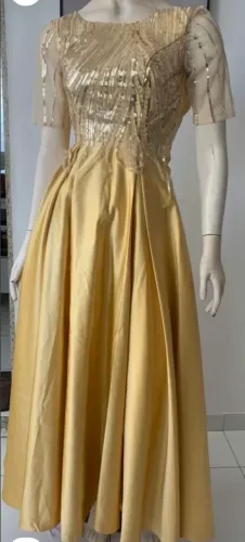 Vestido de Festa/ Casamento/ Formatura