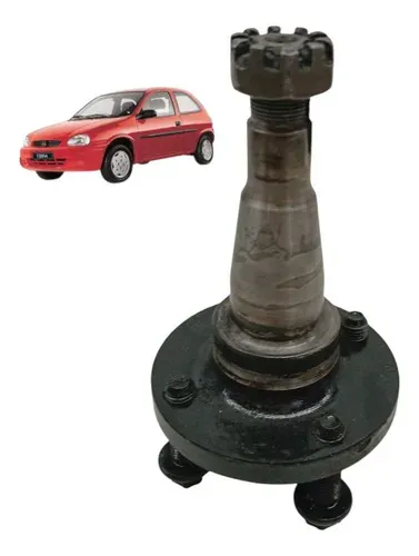 Ponta Eixo Traseiro Chevrolet Celta Corsa 2002 2003 2004