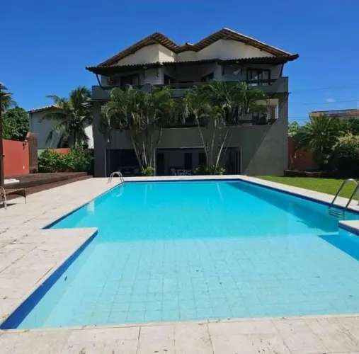 Casa para alugar, Temporada, veraneio