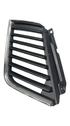 Grade Mitsubishi L200 Triton 2007 A 2011 Lado Direito