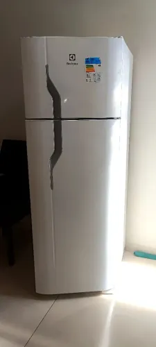 Geladeira Eletrolux usada