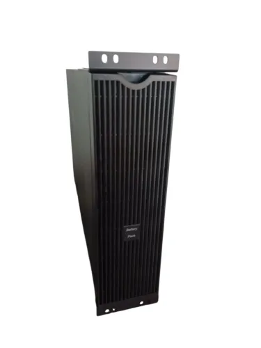 Modulo bateria Nobreak APC surt192xlbp 192Vdc ( sem baterias )