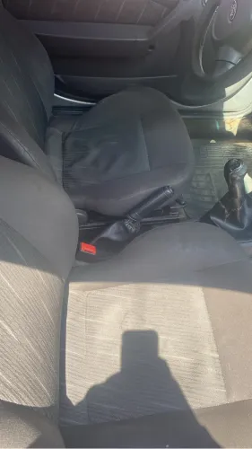 Ford Ka 1.6 2009 3p 2009 