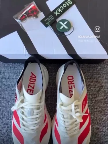 Adios pro 4