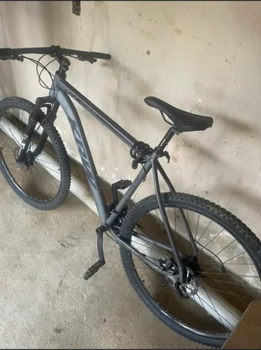 Bicicleta KRW aro 29