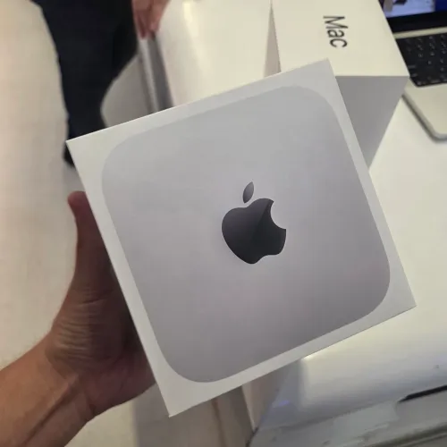 Apple Mac Mini 16GB 512GB SSD - NOVO