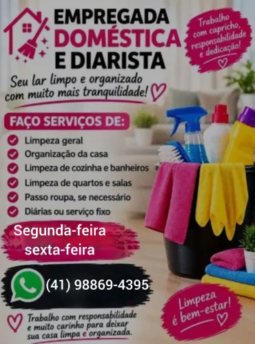 Diarista 