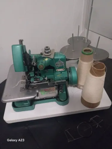 Vendo esta overki