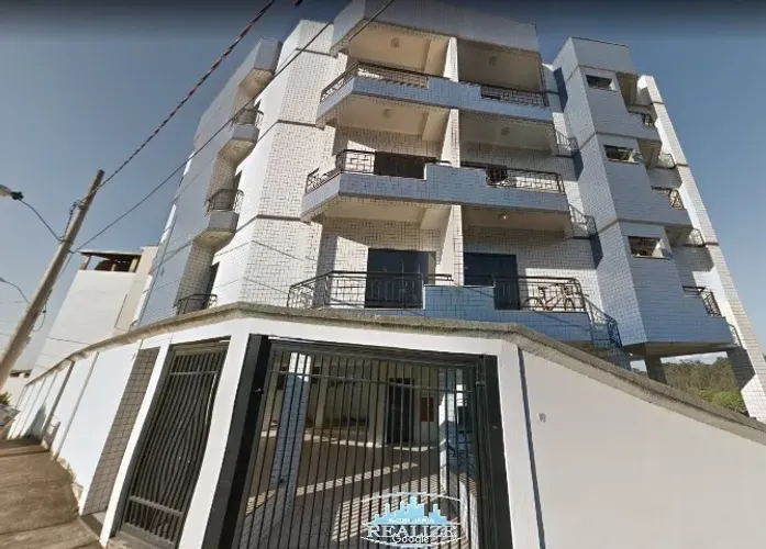 Código 4764 - Aluga apartamento na Rua Diogo Álvares, bairro Imbaúbas, 03 quartos, sendo