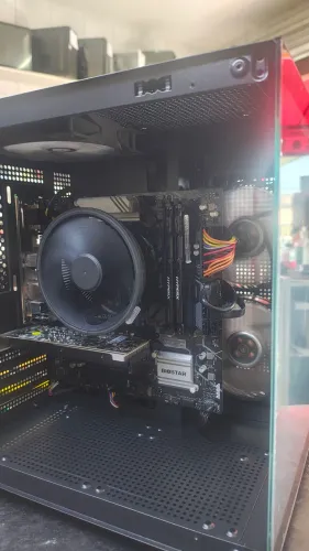 Computador gamer