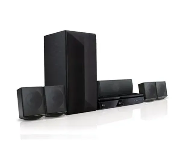 Home thearter LG LHB625