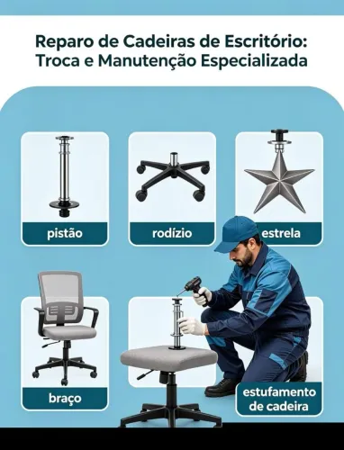 Cadeira
