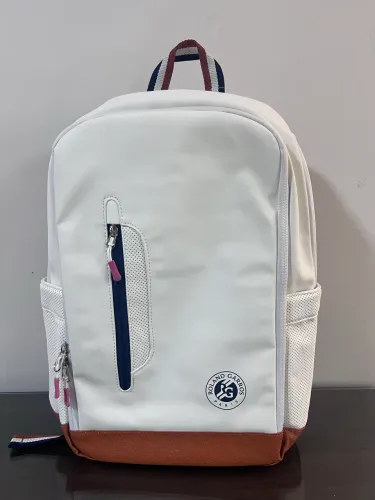 Mochila Roland Garros 2026 