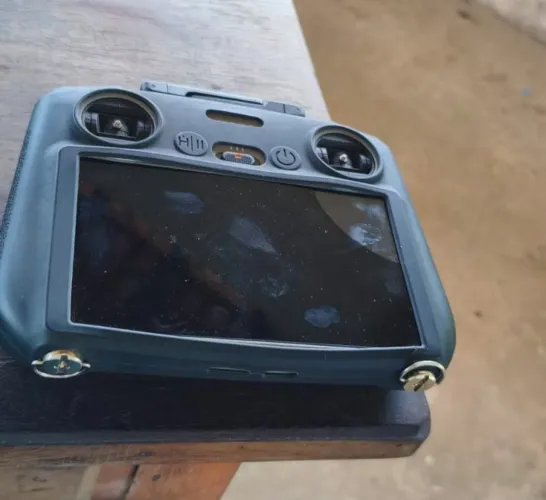 Controle remoto dji rc2