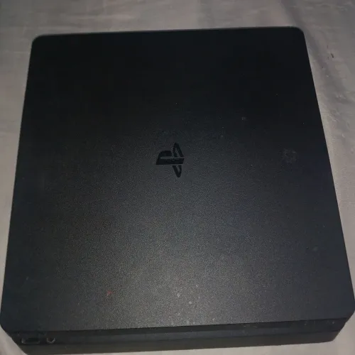 Ps4 slim usado 