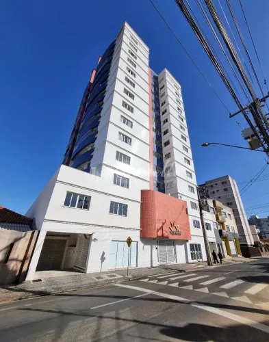 Apartamento para à venda, no Centro, de PONTA GROSSA - PR