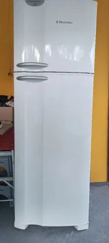 Geladeira Duplex