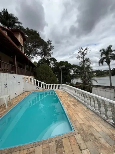 Casa com 15 quartos para alugar em Belo Horizonte