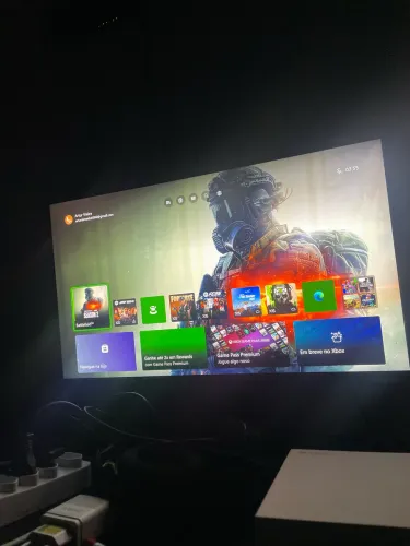 Monitor Samsung