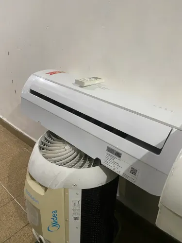Ar condicionado 9.000btus