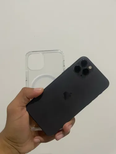 iPhone 11 Pro 