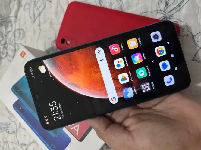 Redmi A9