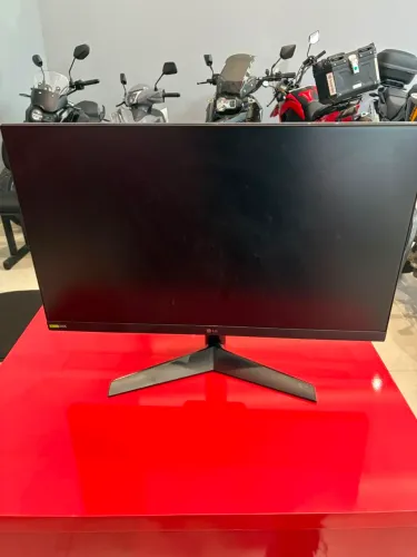 Monitor Gamer 180hz Lg