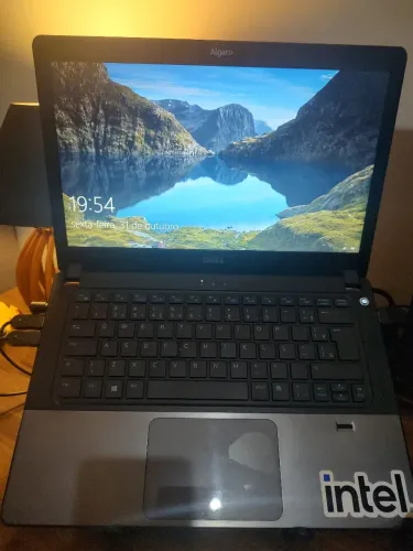 Notebook DELL Vostro 5470