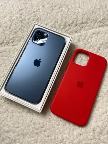 iphone 12 Pro 128GB (Troco por Iphone XR ou 11)