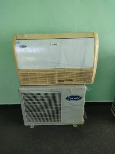 Ar condicionado 18000 btus