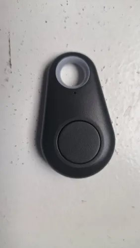 Rastreador Bluetooth para Pers, chaveiros e bolsas