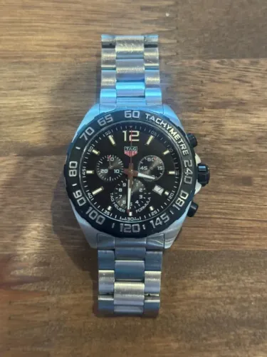 Relógio TAG HEUER F1